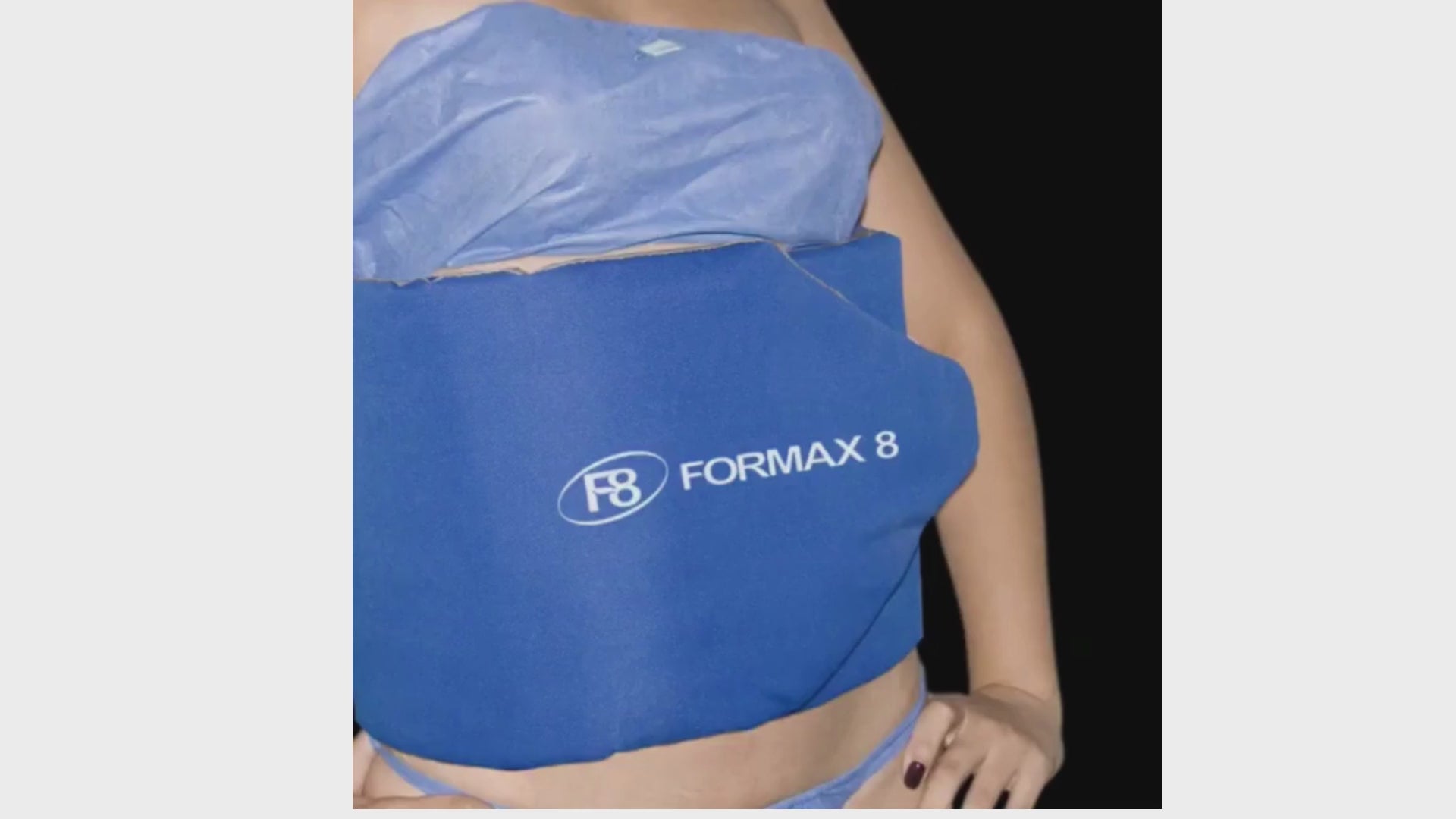 Fajón Vibro L