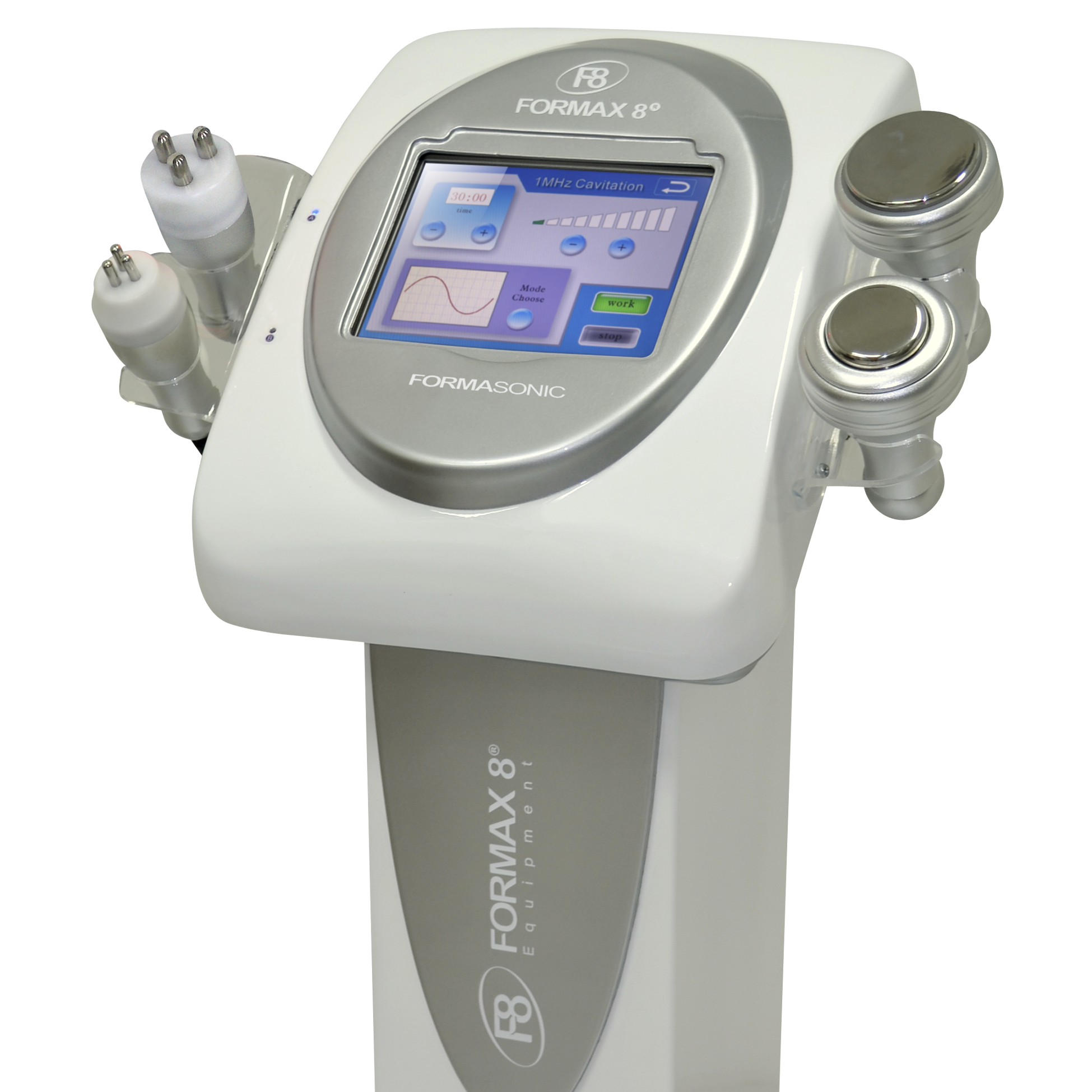 Formasonic Plus S3