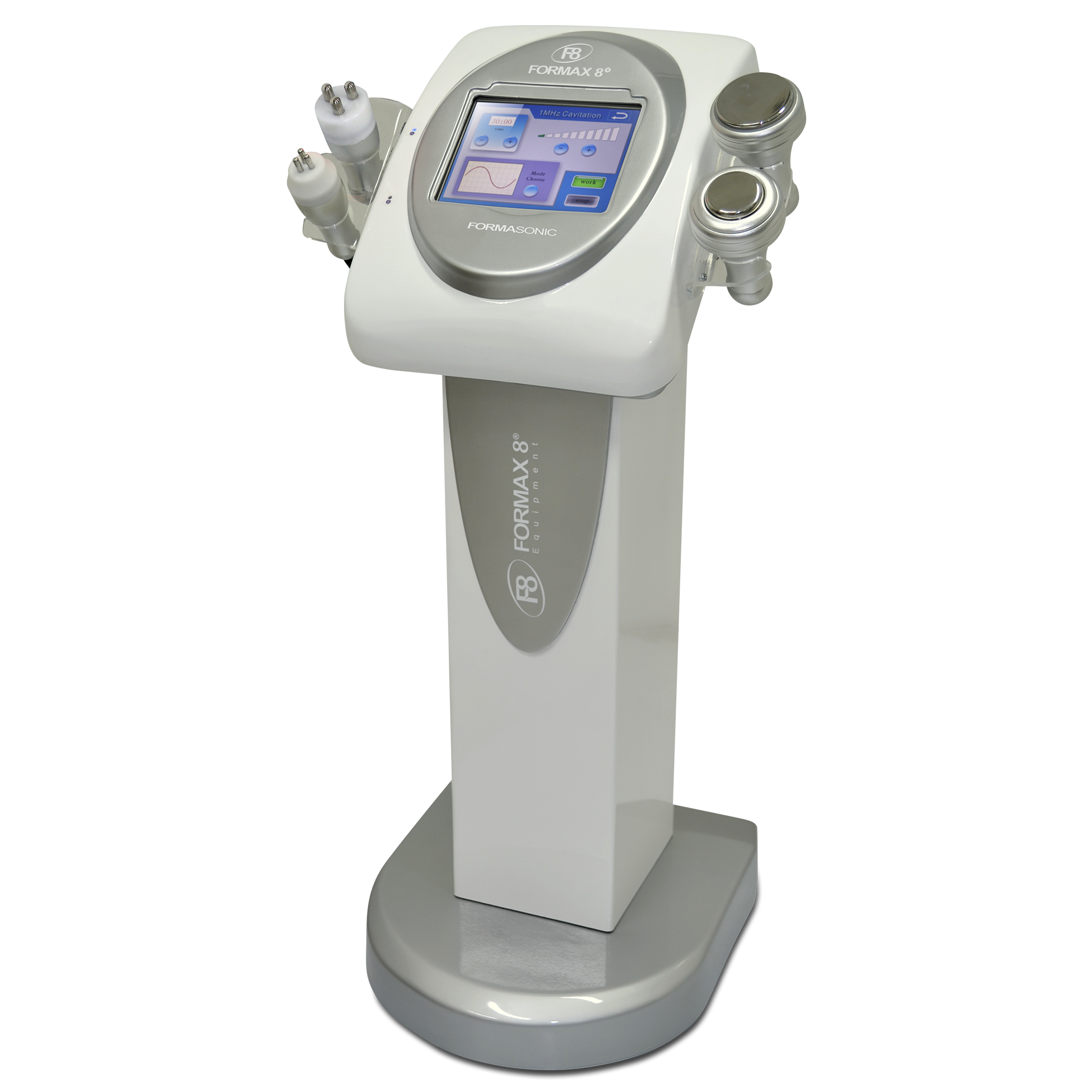 Formasonic Plus S3