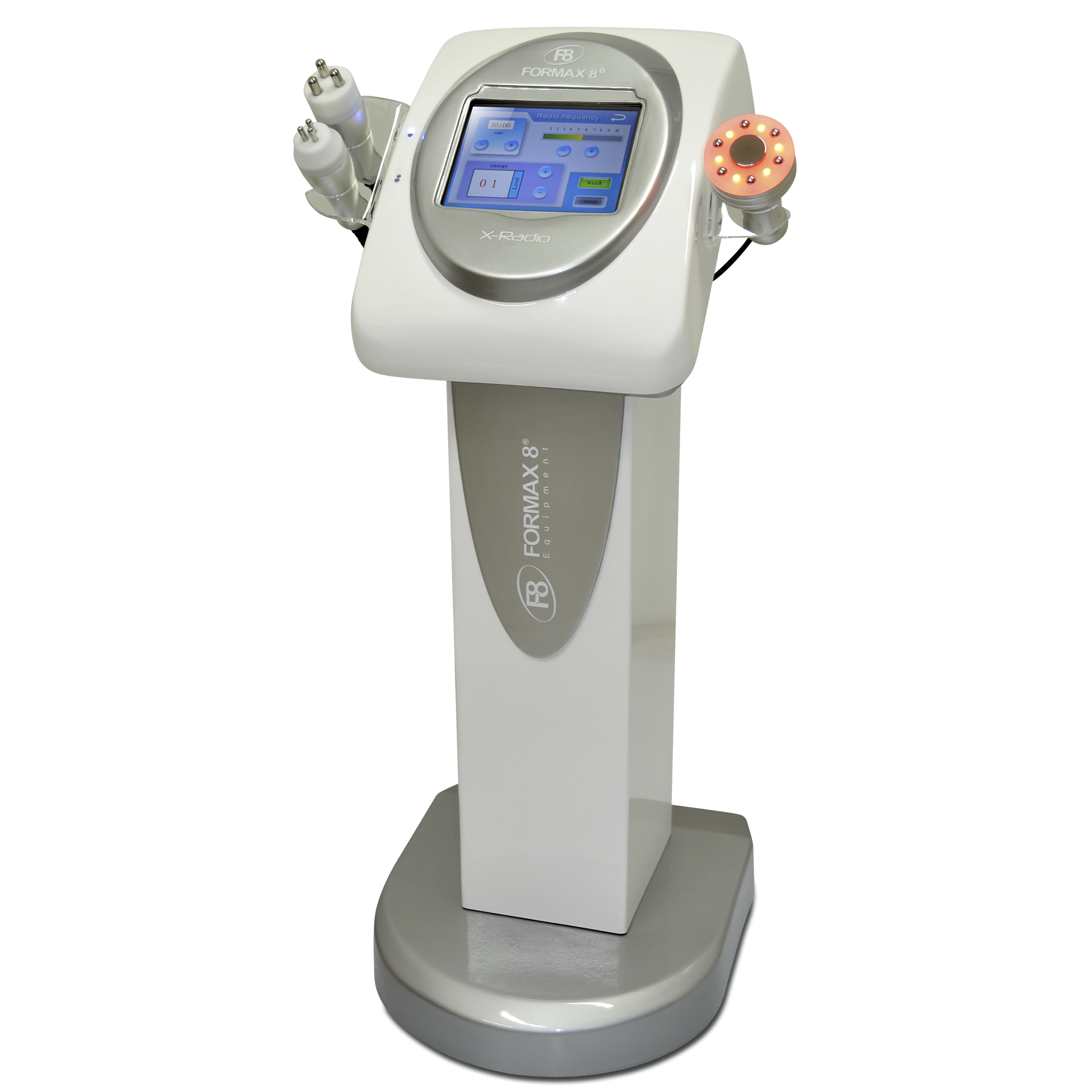 X-Radio L